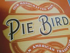 餐具摆设-Pie Bird(新闸路店)