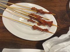 -一条裸奔的鱼(唐人中心店)
