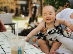 -小意思咖啡店(草桥店)