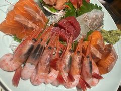 -桂马·日本料理·海胆·海鲜饭·酒场(民主广场店)