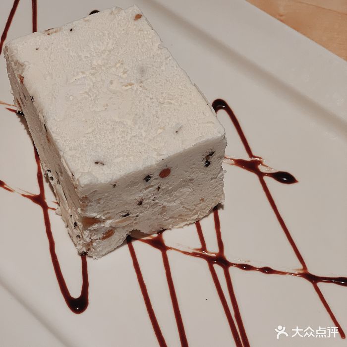 lenbach兰巴赫西餐啤酒坊(城西银泰店)西西里冻糕图片 - 第27张