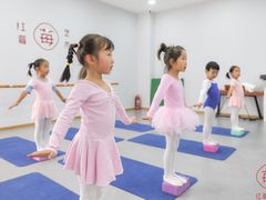 -予荷舞蹈(盛景校区)