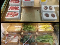 -言玖鲜火锅串串披萨自助(益田假日店)