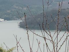 -天目湖涵田半山温泉