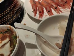 -加餐海鲜自助(宝龙一城店)