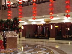 -北京瑞麟湾温泉度假酒店