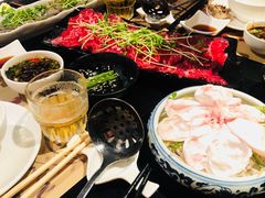 -大红袍火锅料理(尖沙咀店)