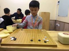 -贝弈围棋(惠山万达校区)
