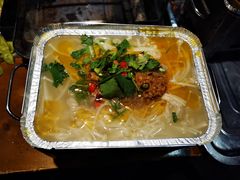 锡纸金针菇-贾青羊肉串(袁桥店)