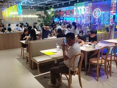 大堂-卡朋西餐(悦汇城店)