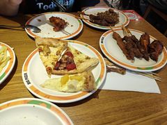 -比格比萨自助(美乐城店)