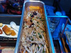 -很久以前羊肉串(打浦路店)