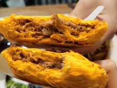 优质肉夹馍-魏家凉皮(博水商务大厦店)