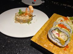 -上井料理黑金店(IFS国金中心店)