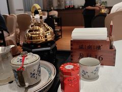 -滋粥楼·顺德菜(番禺广场总店)