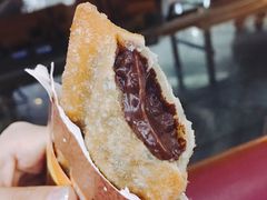 -麦当劳(机场DFS店)