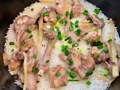 -大鸽饭(马王堆店)