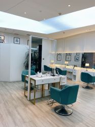 -FLAIR HAIR SALON