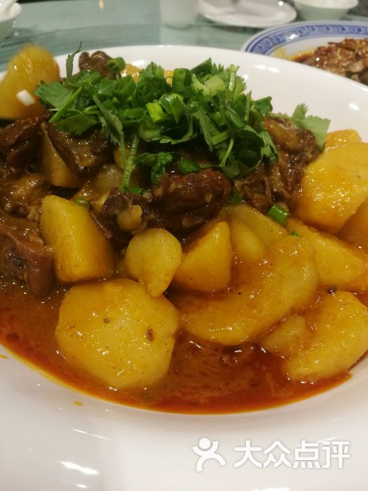 金彭苑民间菜馆-图片-彭州市美食-大众点评网