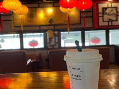 -星巴克(北京天坛东路店)