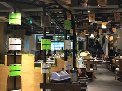 -蛙蛙叫干锅年代(簋街总店)