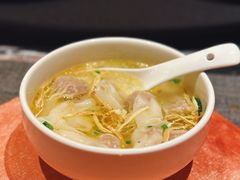 -A One Kitchen·南京精菜馆(德基广场店)
