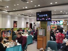 大堂-紫光园(吕家营店)