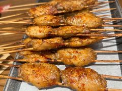 -管氏翅吧(马家堡店)