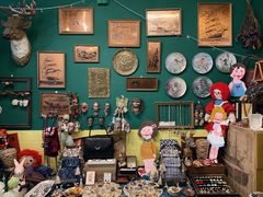 -JOURNEY SHOP.vintage杂货铺