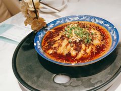 -川味堂·四川豆花(八卦岭店)