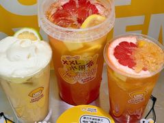 -快乐柠檬happylemon(日月光店)