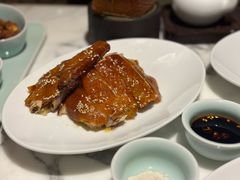 -杭州君悦酒店·湖滨28中餐厅