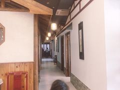 -呼吸森林·生态农庄农家乐私房菜