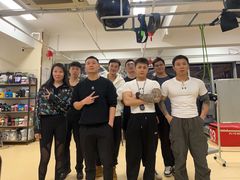 -中田健身工作室(新天地店)