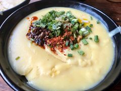 -东家云南传统油条稀豆粉(昆明茶马花街店)