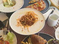-绿城千岛湖喜来登度假酒店
