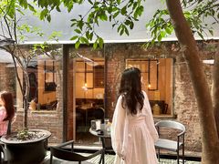 -Ocean's Table 欧舍