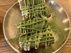 -小豆海棠(嘉兴路店)