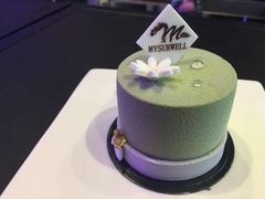 -麦雪尔甜品·生日蛋糕(新街口旗舰店)