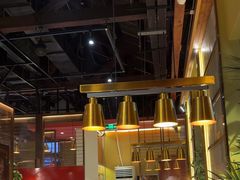 -牛村来人潮汕牛肉火锅(西单店)