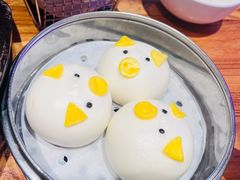 -老板恋上鱼(高新万达店)