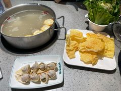 -非遗•老字号•阿彬牛肉火锅(广济桥店)