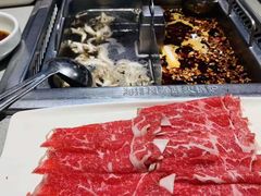 -海底捞火锅(关山保利店)