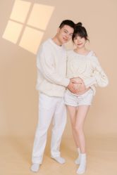 -玛瑞莎·儿童·亲子摄影(越秀店)