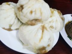大肉包-姚记炒肝店(鼓楼店)