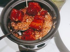 -庆江南江南菜(琴湖溪里花园城店)