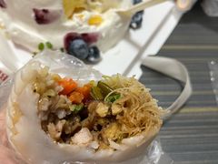 -张果佬年糕卷(科巷店)