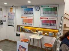 -昂立少儿成长中心(浦东蓝村路地铁站校区)