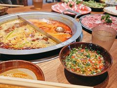 -楠火锅(昆山金鹰店)
