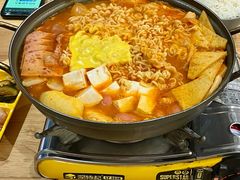 -Woolee韩食堂·韩式家庭料理